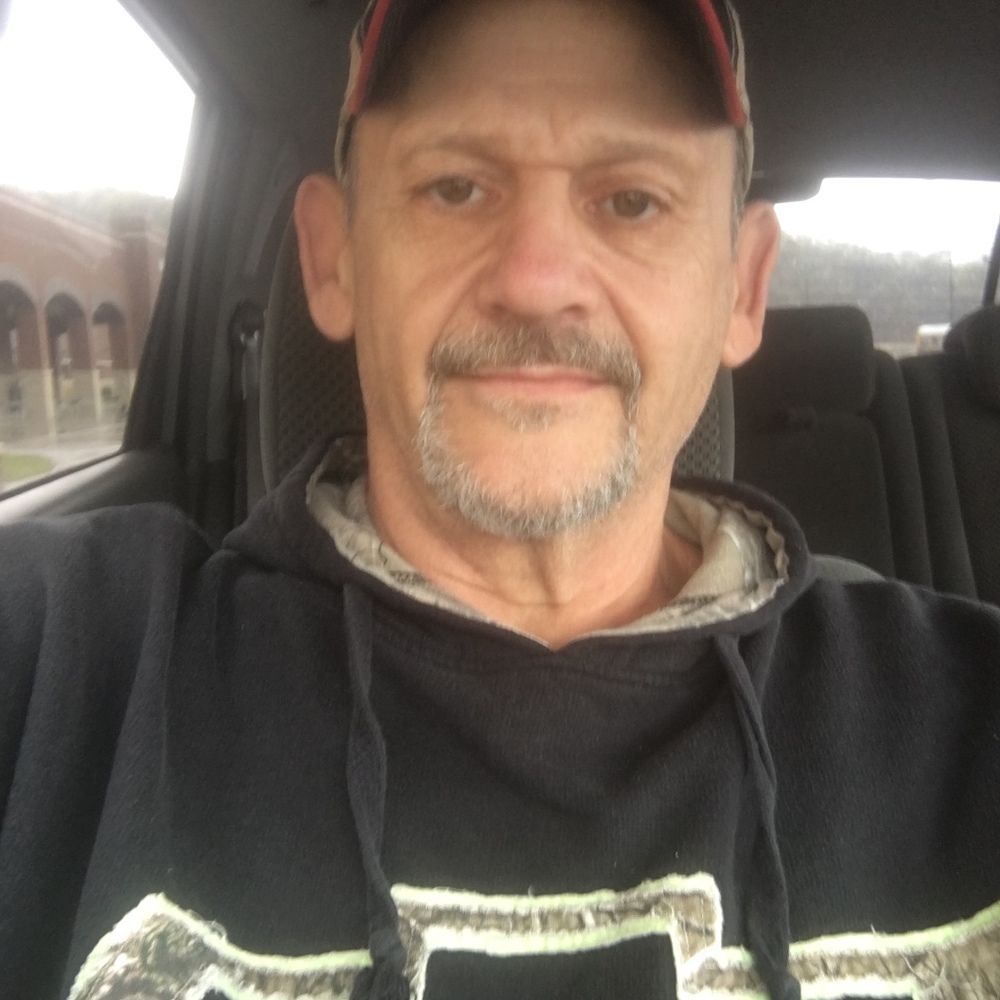 Meet your Posher, Randy